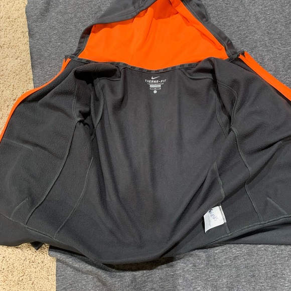 Nike Therma-Fit Jacket - Picture 2 of 3